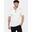 Polo heren Amalfi Slim Fit