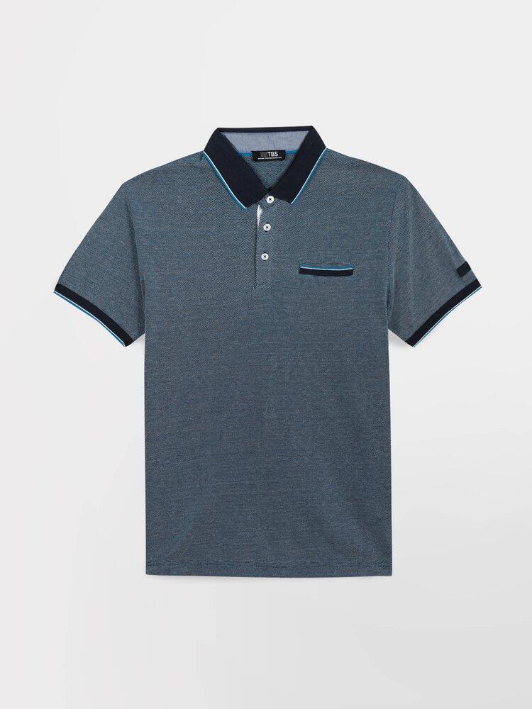 Polo manches courtes Homme - THUANPOL Ocean 4/6