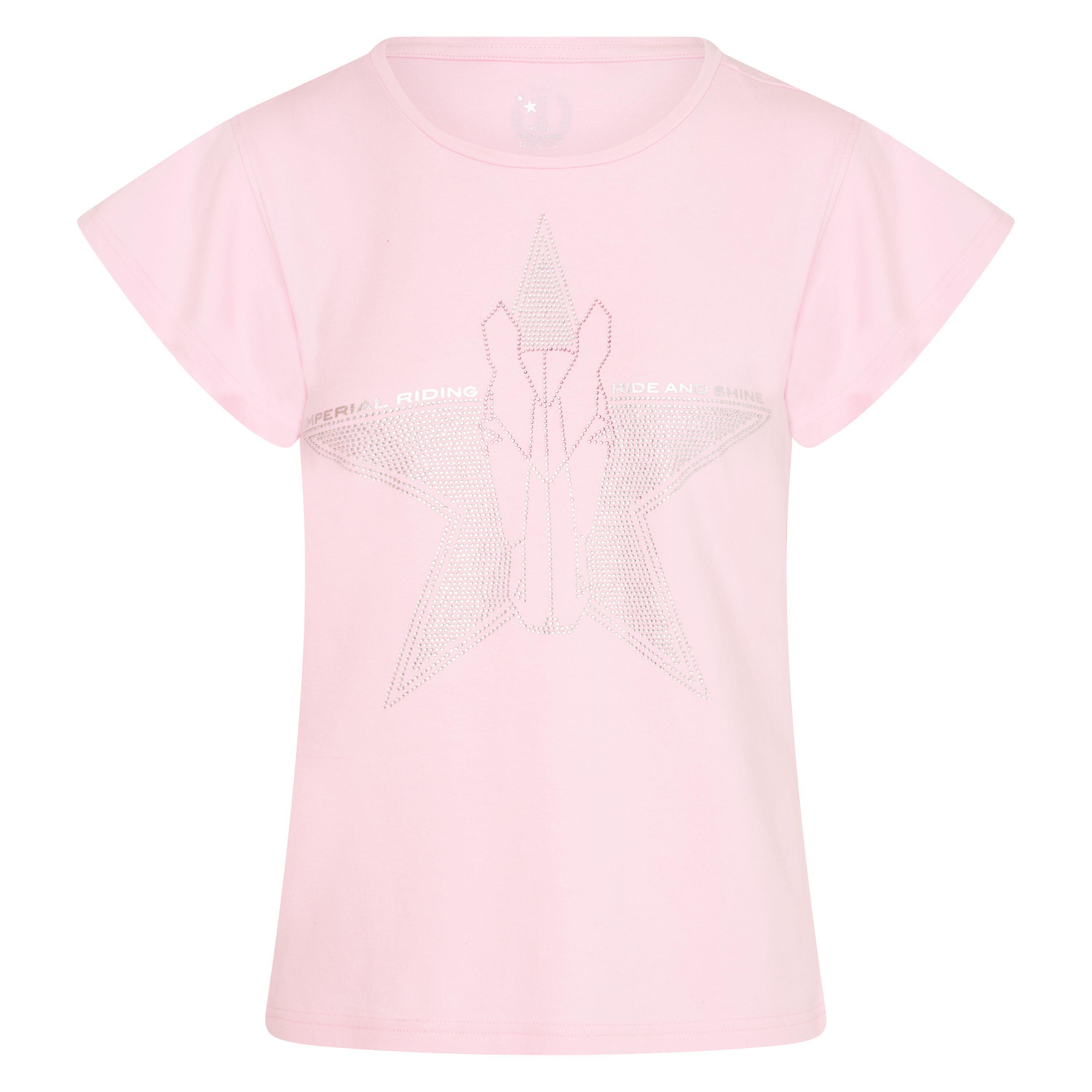 IMPERIAL RIDING T-shirt da donna Imperial Riding Belle Star