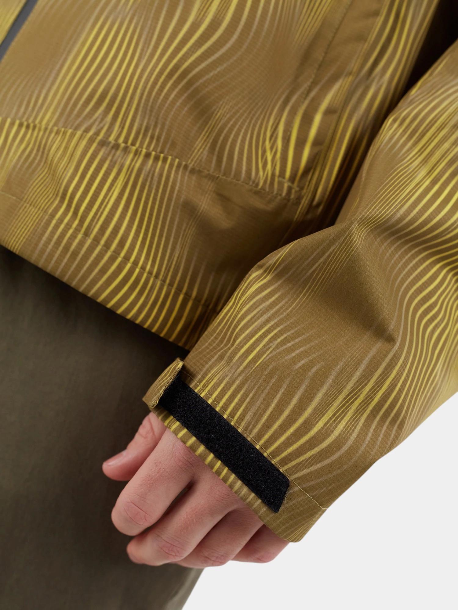 Impermeable hombre Piorini II 6/7