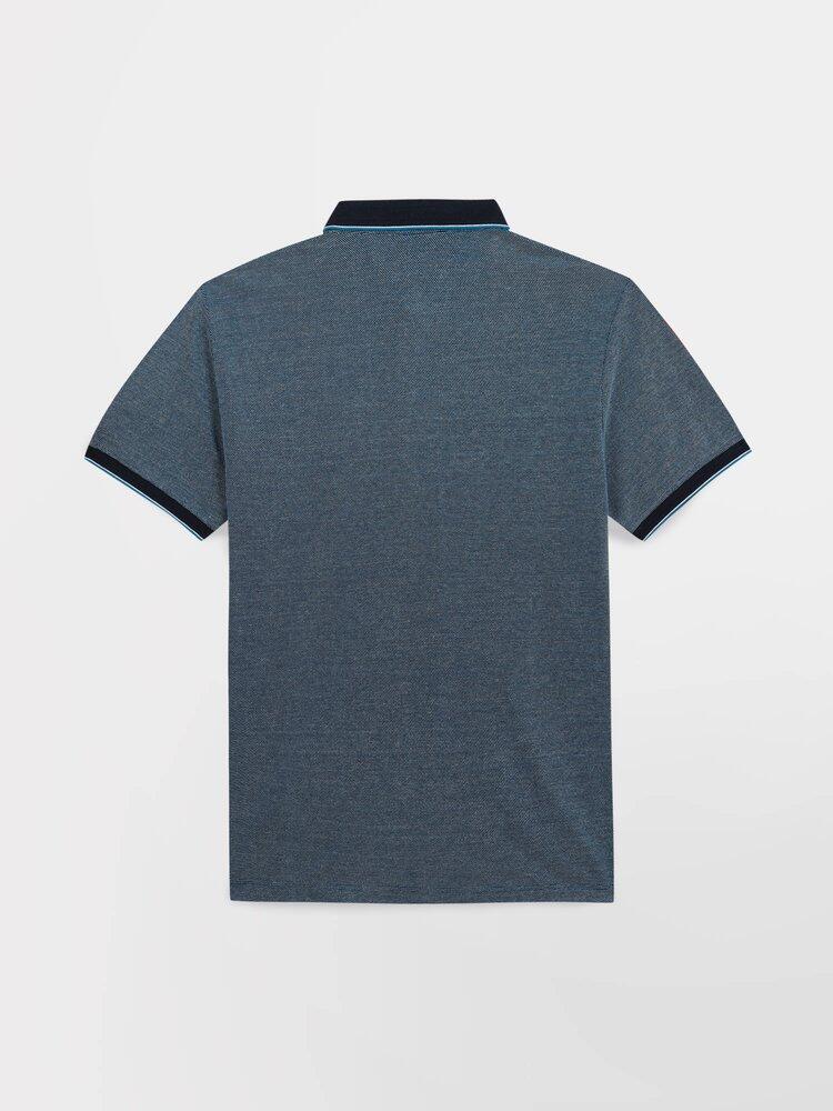 Polo manches courtes Homme - THUANPOL Ocean 5/6