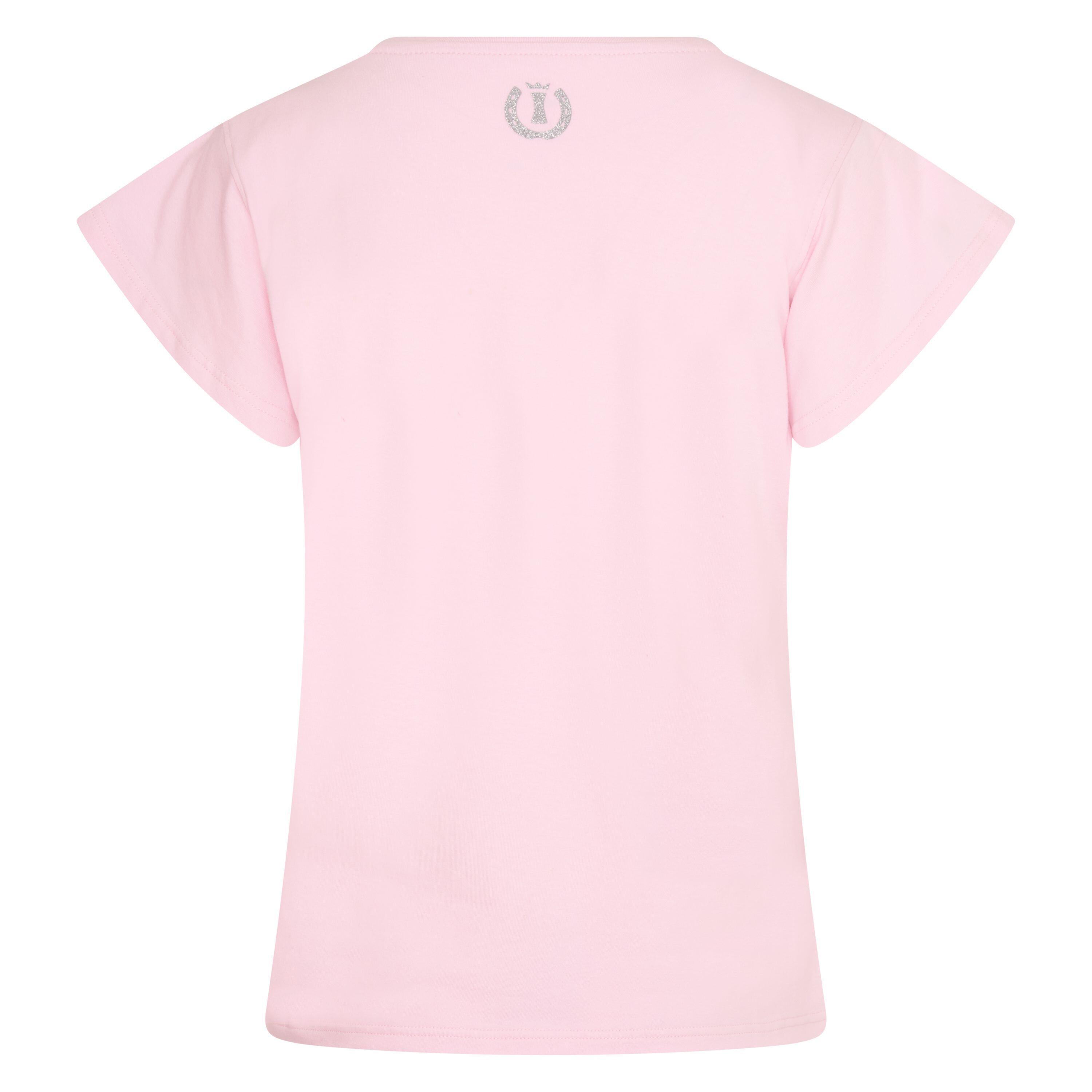 T-shirt fille Imperial Riding Belle Star 2/2