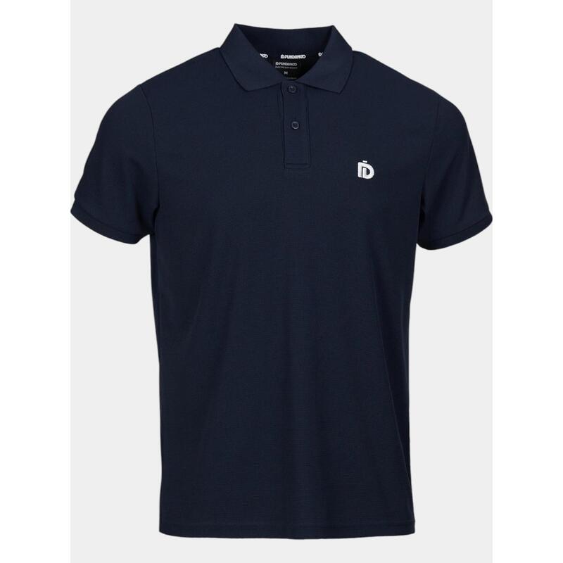 Tricou pentru sport, cu maneci scurte Zeno Tech Poloshirt barbati