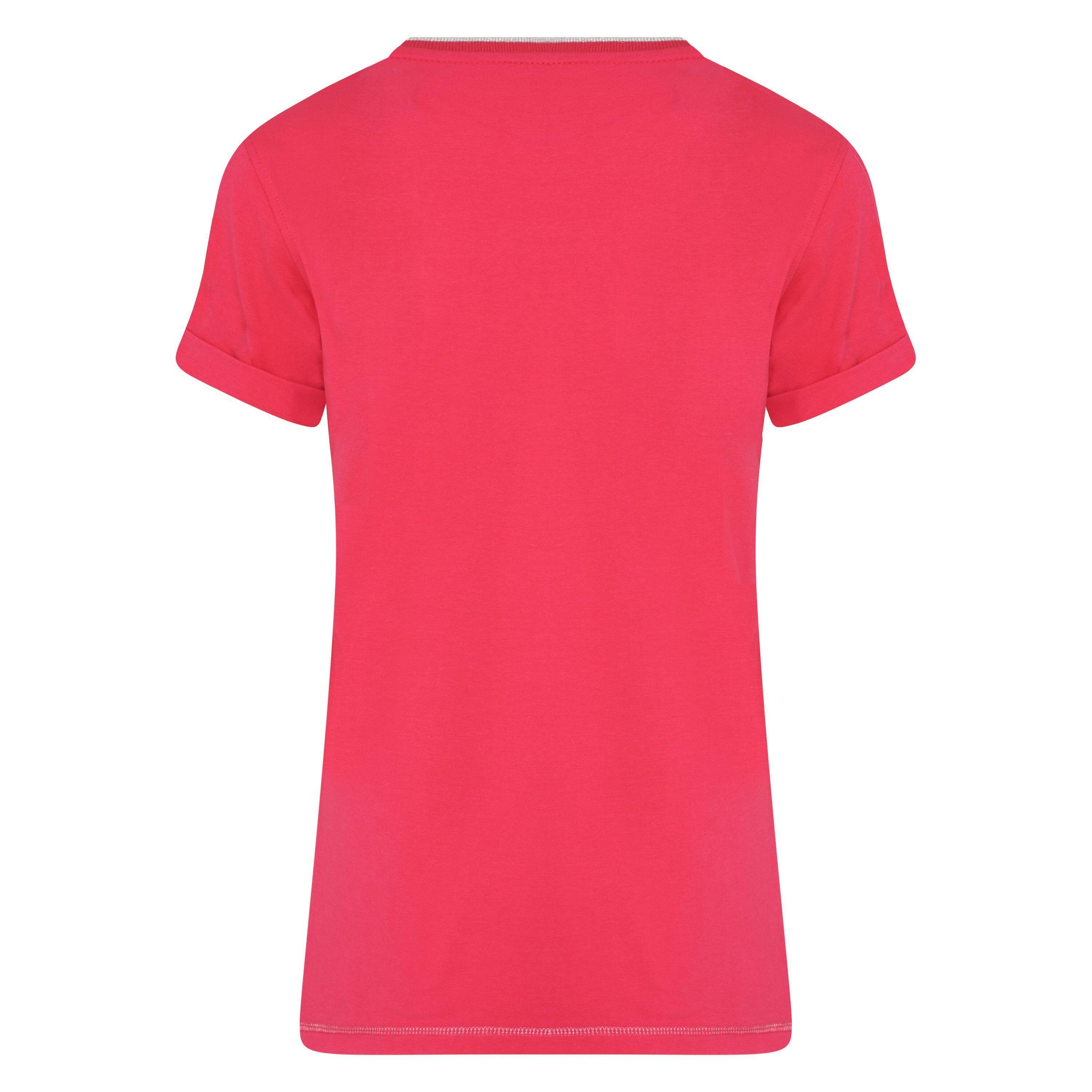 T-shirt femme Imperial Riding Gem Star 2/2