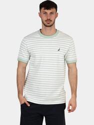 T-shirt hommes Rezzola