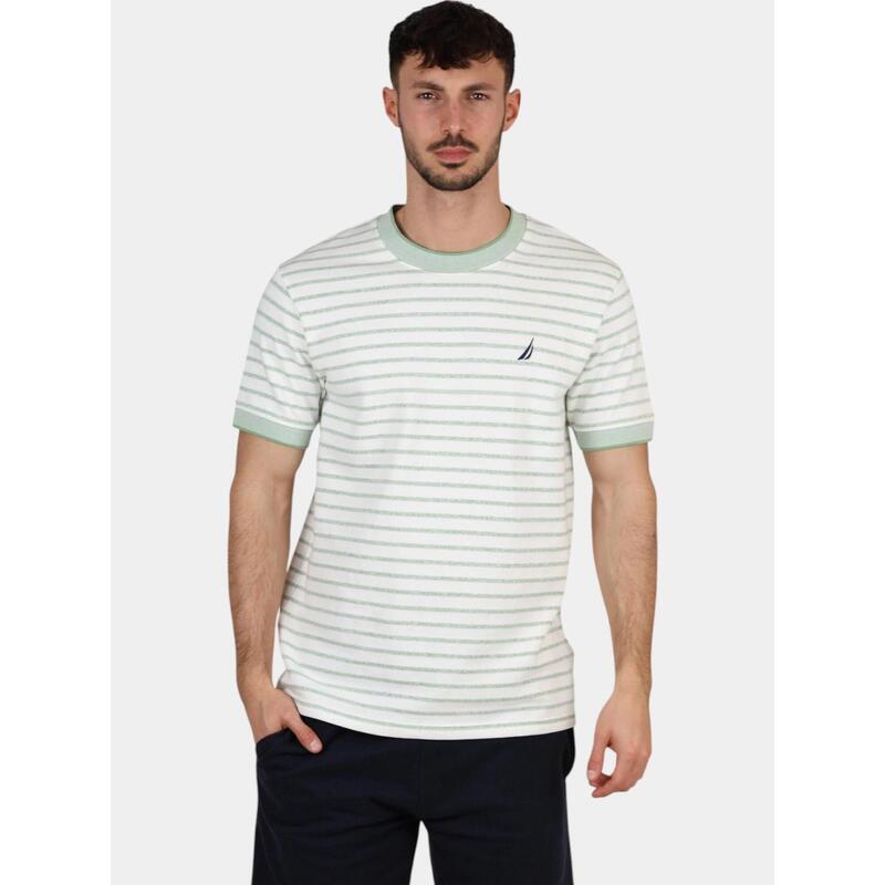 T-shirt hommes Rezzola
