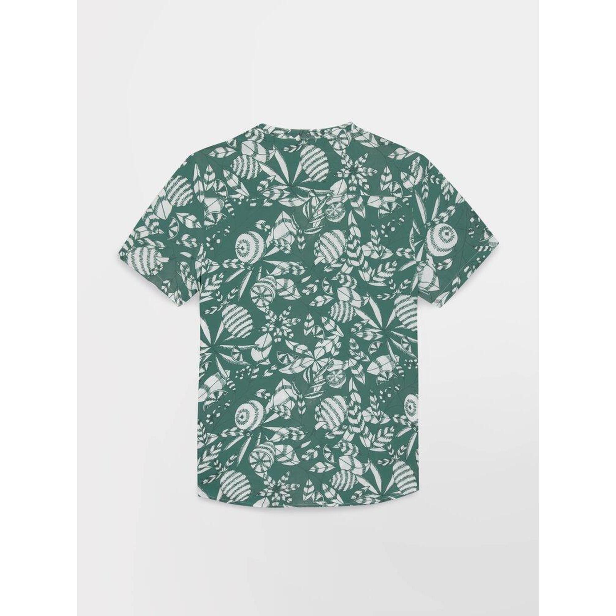 Bluza cu maneci scurte Janiemis femei