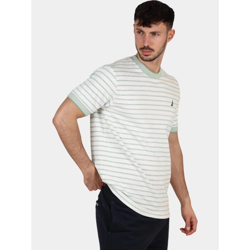 T-shirt hommes Rezzola