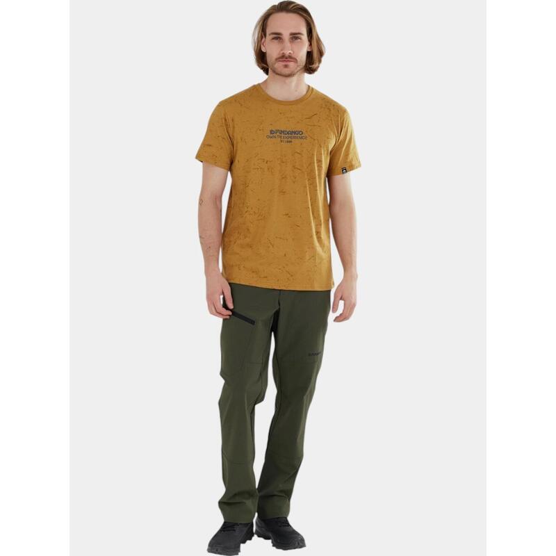 Tricou pentru sport, cu maneci scurte Theory T-shirt barbati