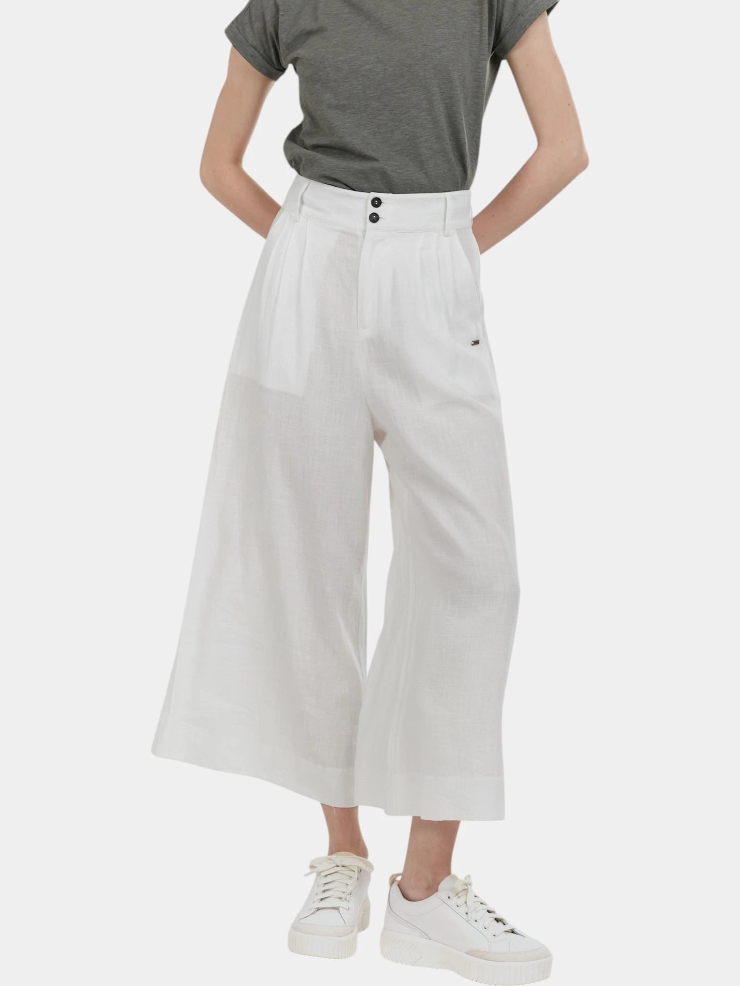 Pantaloni lungi Piper Pants femei
