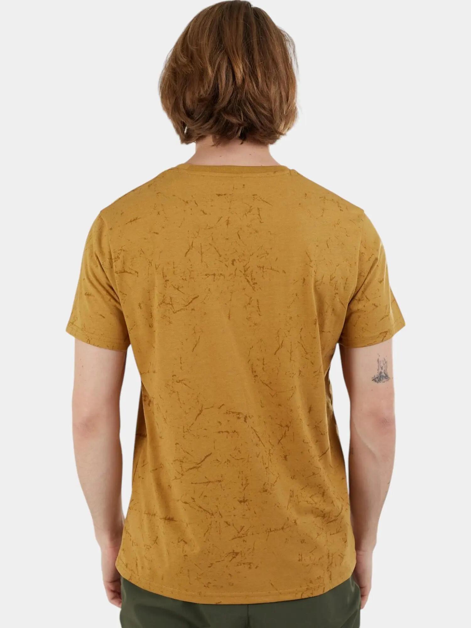 Férfi rövid ujjú sport póló Theory T-shirt 2/7