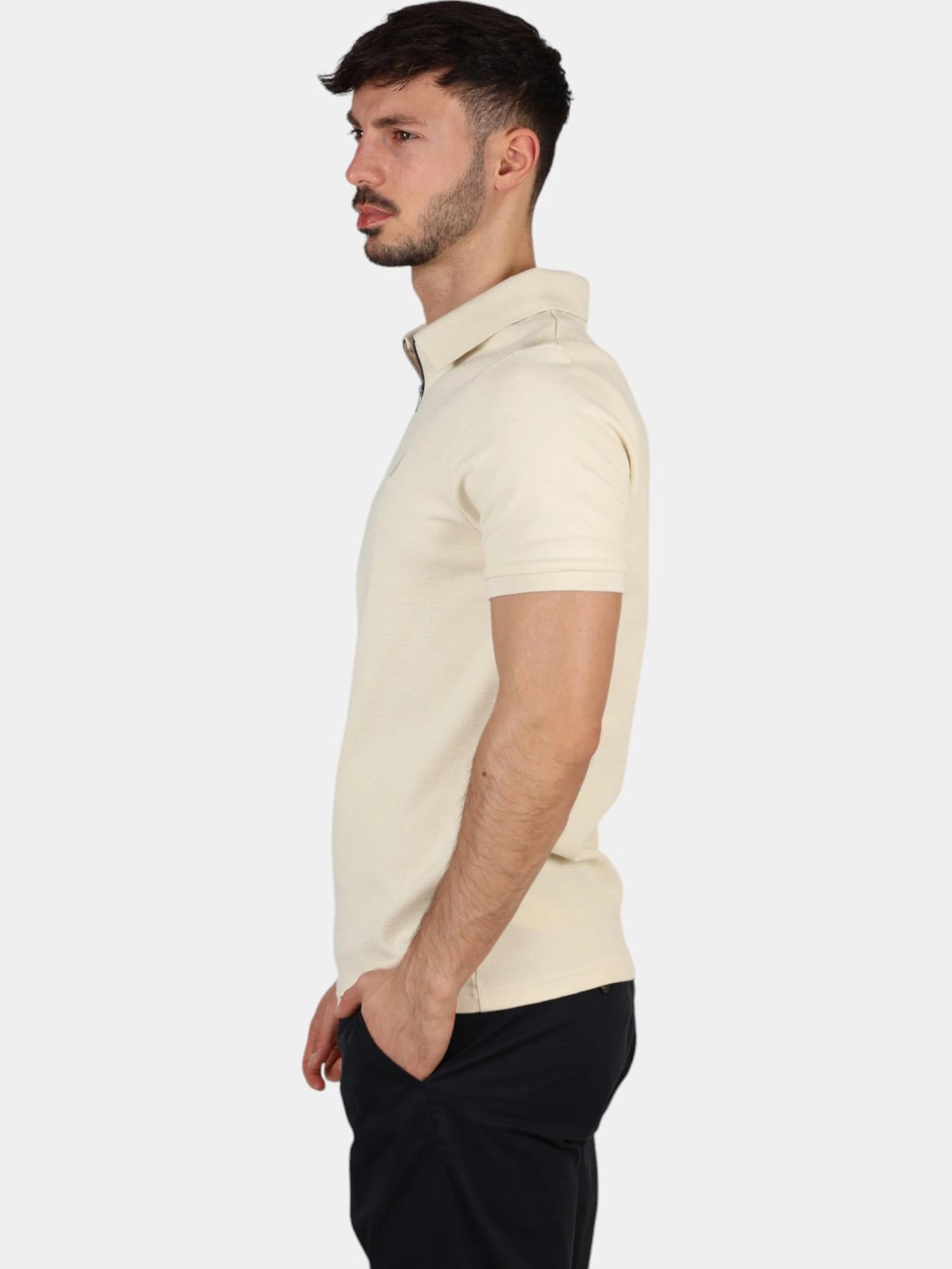 Amalfi Polo Shirt 2/6