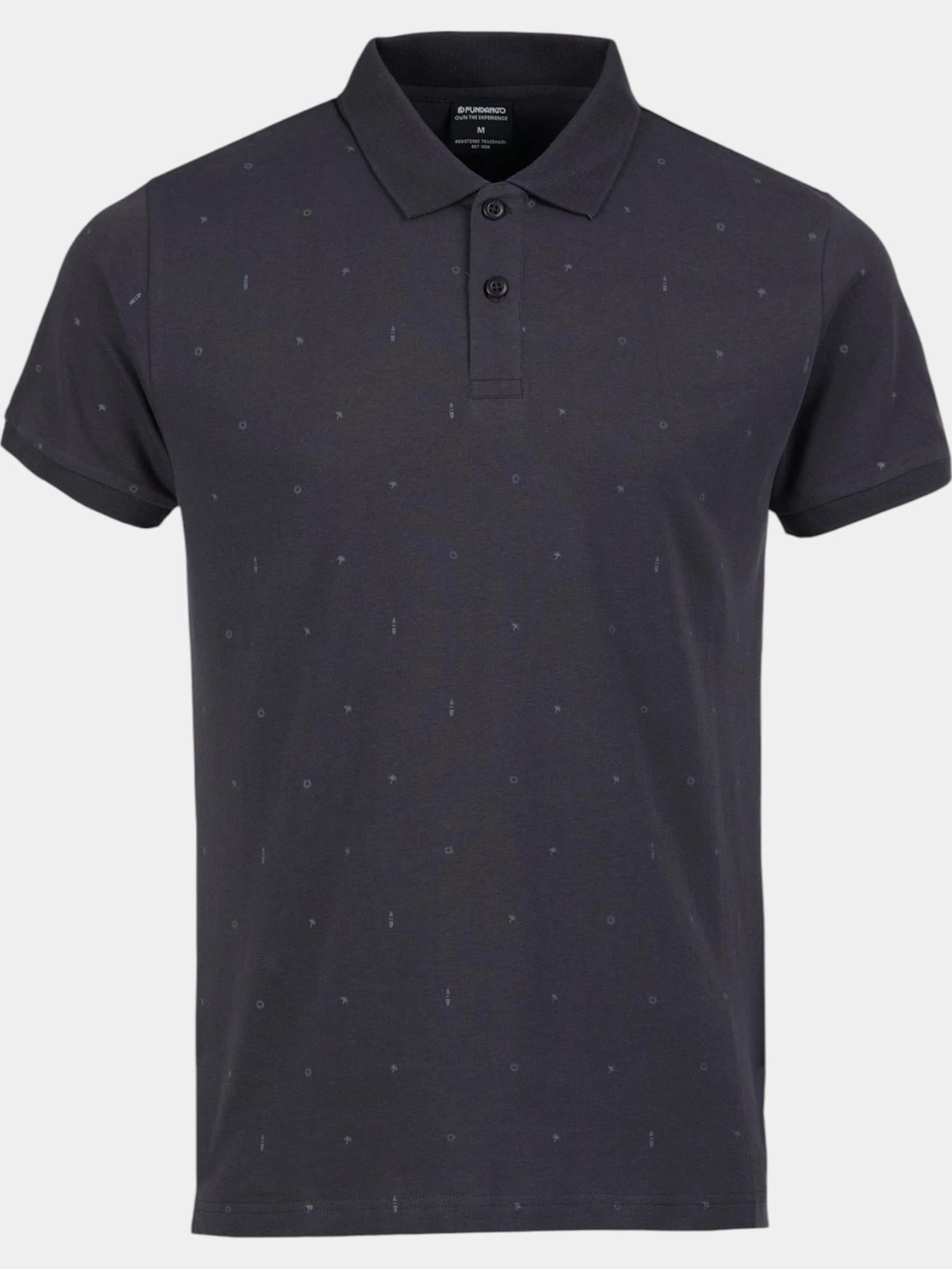 Tricou cu guler Icon Poloshirt barbati
