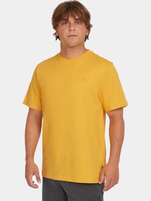 T-Shirt angenehm weich Herren - Small Logo T-Shirt