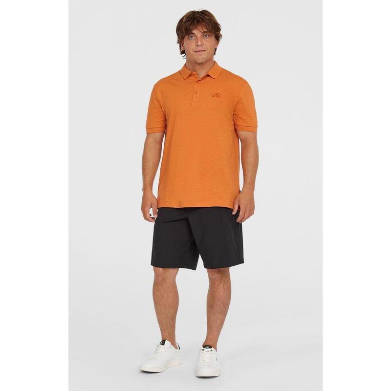Tricou cu guler O'Neill Small Logo Polo barbati