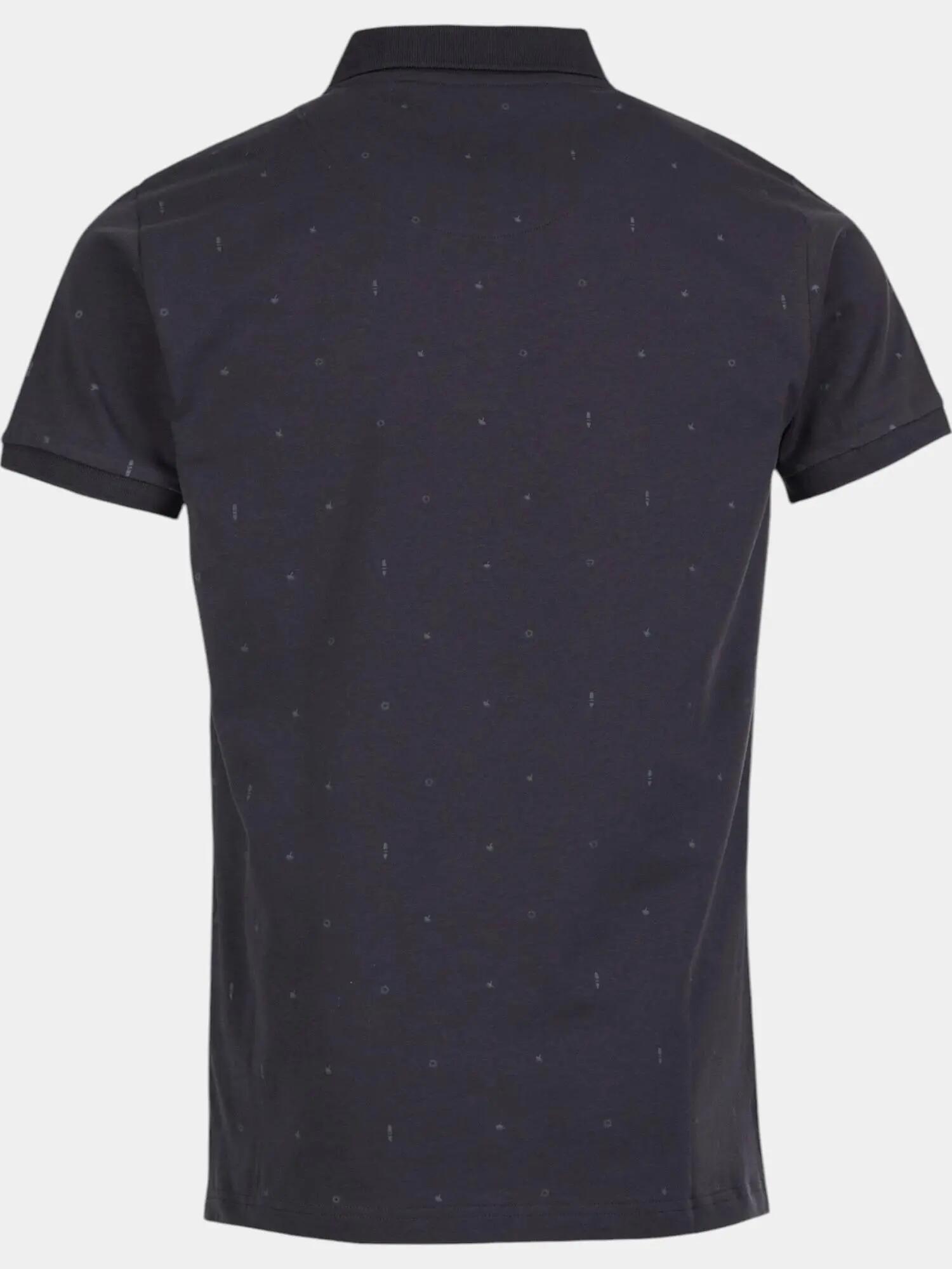 Férfi galléros póló Icon Poloshirt 2/3