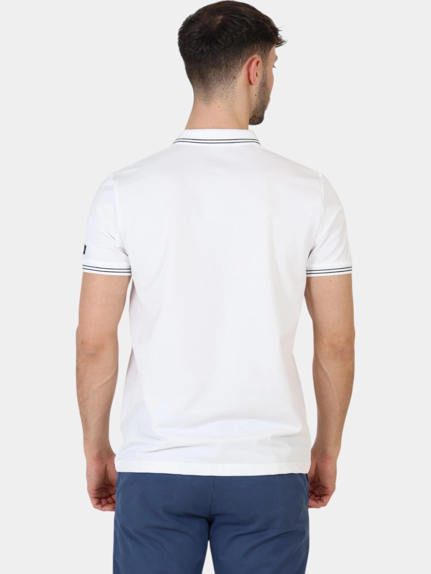 Polo TBS Atton 3/6