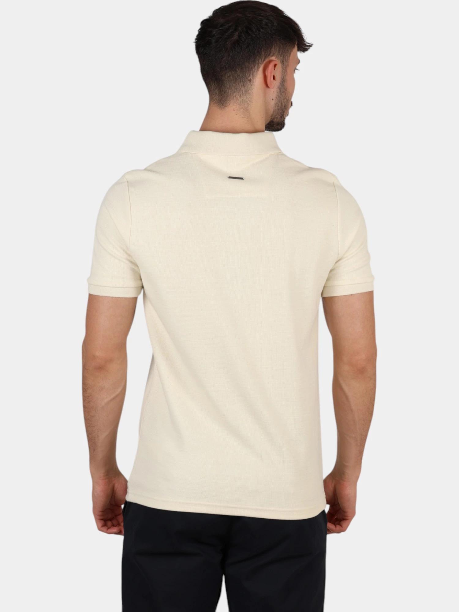 Amalfi Polo Shirt 3/6
