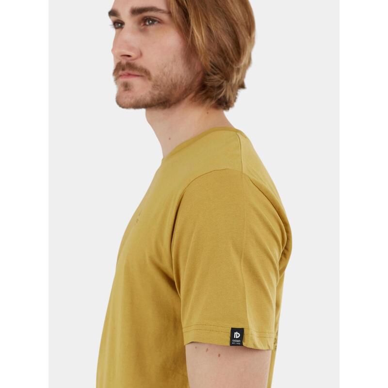 Tricou cu maneci scurte Round Graphic-T barbati