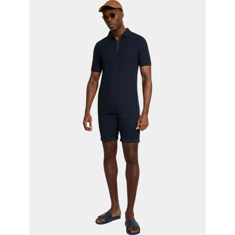 Polo hommes Amalfi Slim Fit