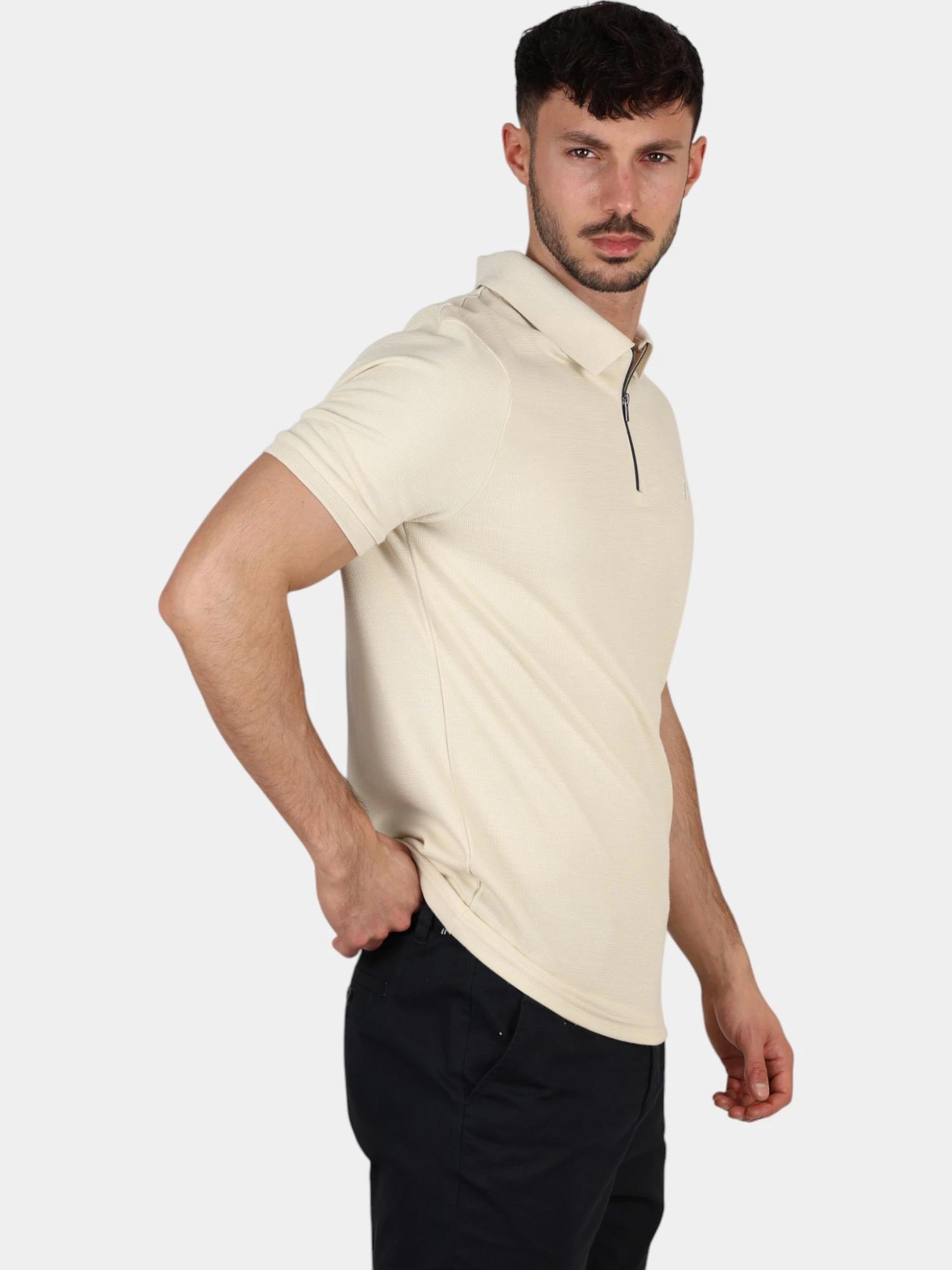 Amalfi Polo Shirt 4/6