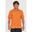 Tricou cu guler O'Neill Small Logo Polo - portocaliu barbati