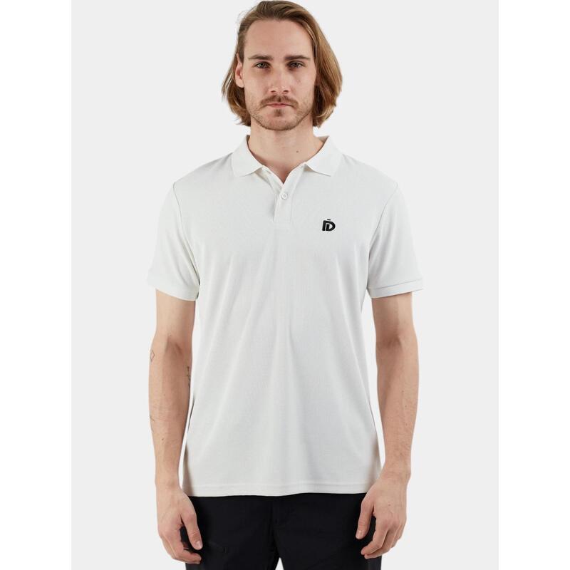Tricou pentru sport, cu maneci scurte Zeno Tech Poloshirt barbati
