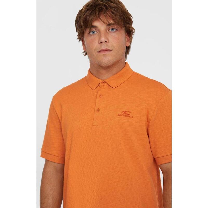 Tricou cu guler O'Neill Small Logo Polo barbati
