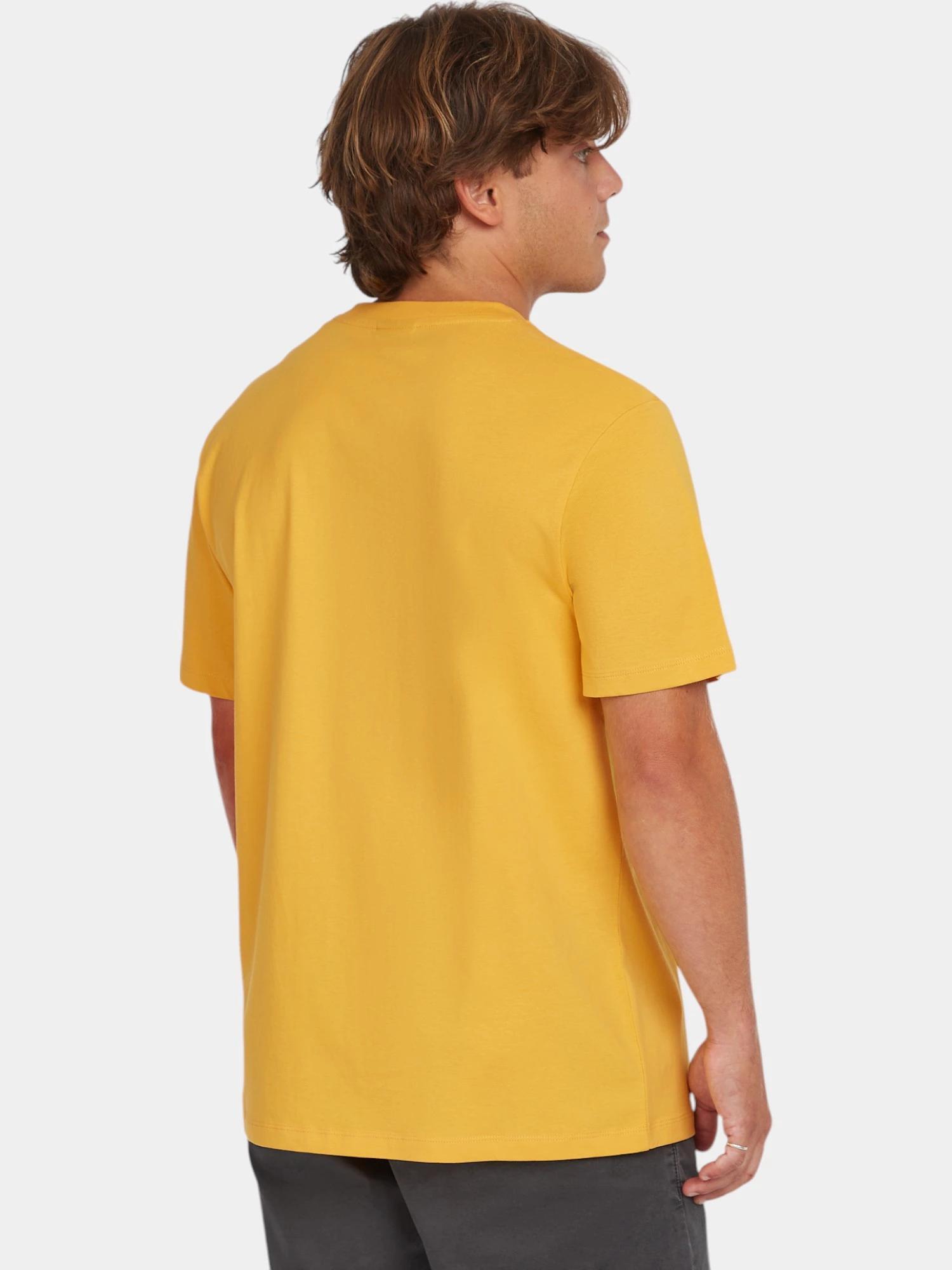 T-Shirt angenehm weich Herren - Small Logo T-Shirt 2/7