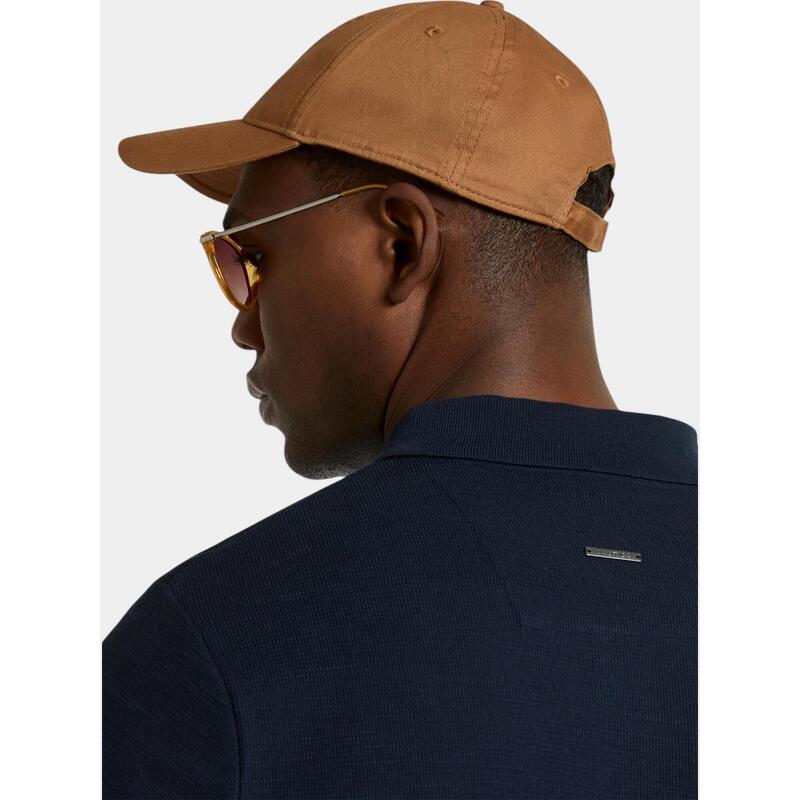 Polo hommes Amalfi Slim Fit