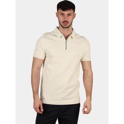 Polo hommes Amalfi Slim Fit