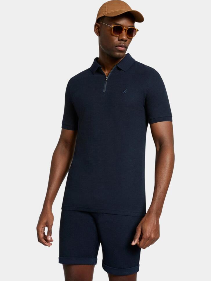 Koszulka polo męska Nautica Amalfi Slim Fit