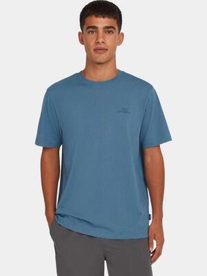 T-Shirt angenehm weich Herren - Small Logo T-Shirt