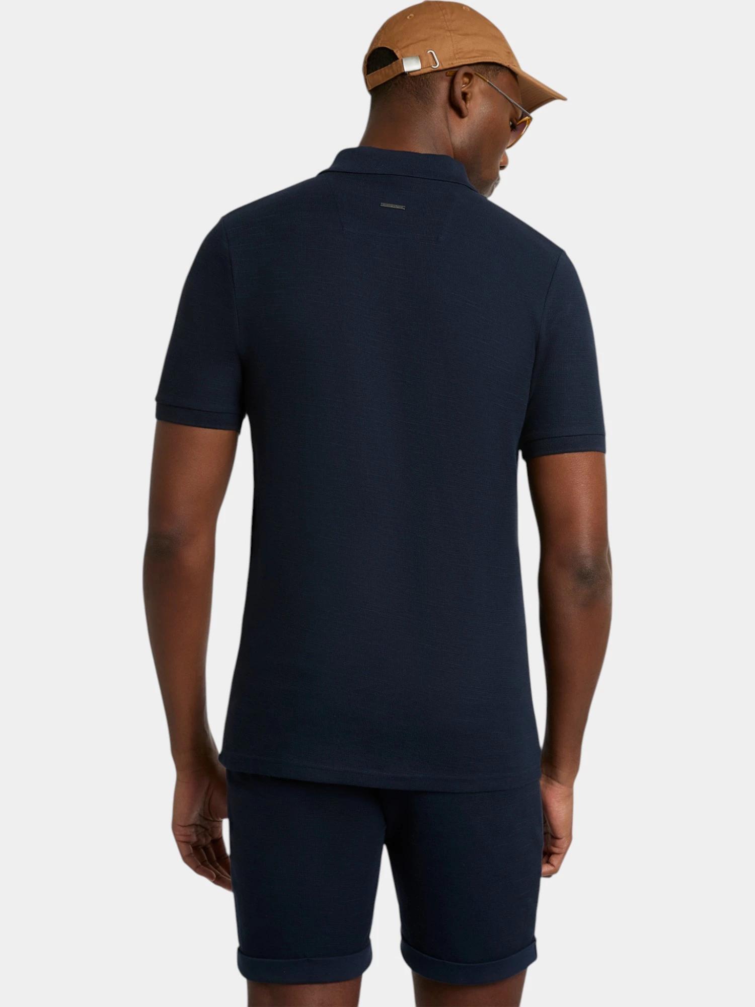 NAUTICA Polo uomo Amalfi Slim Fit