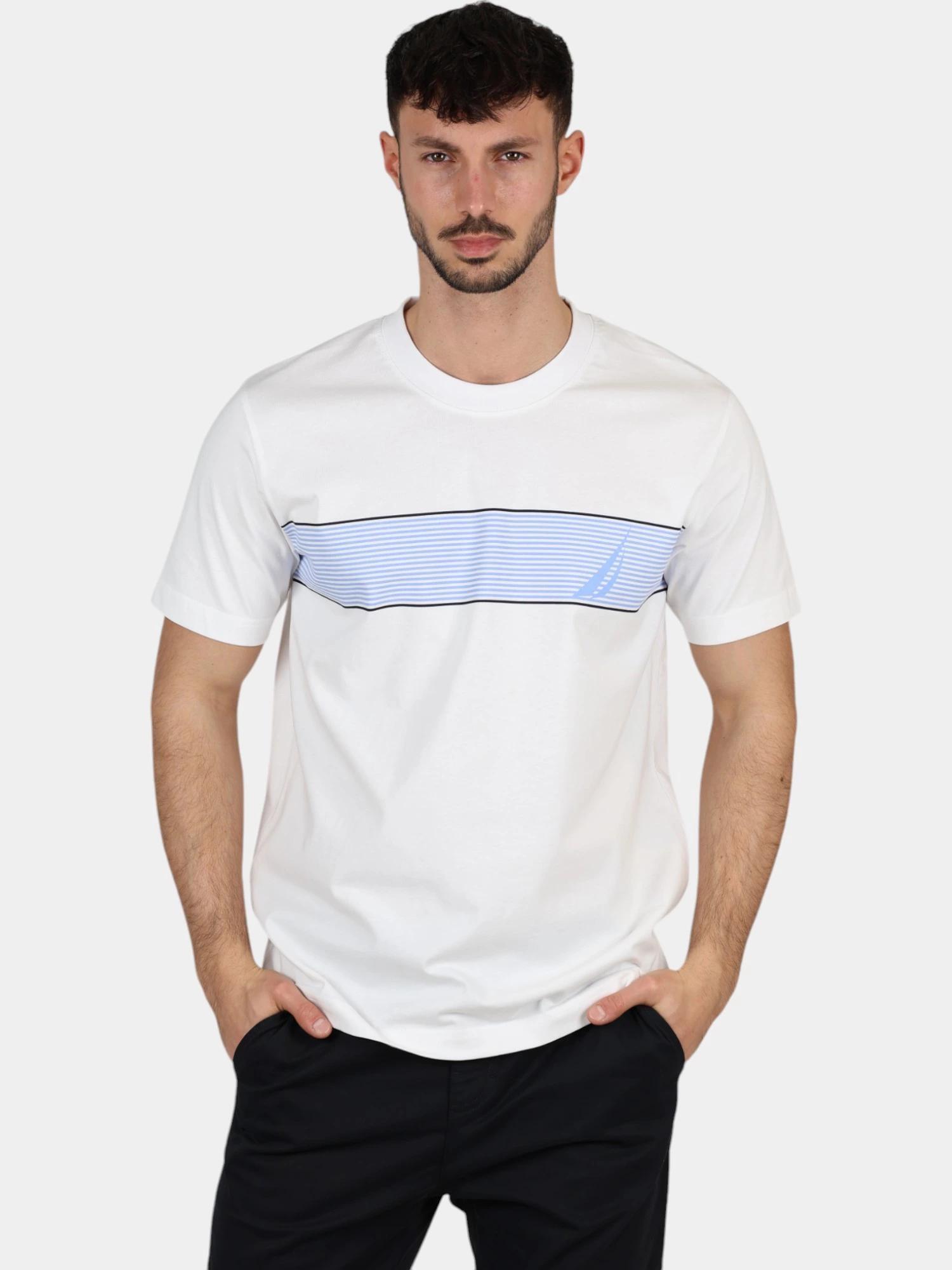 Sennen T-Shirt 1/6