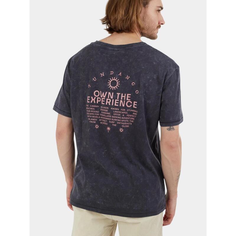 Tricou cu maneci scurte Dane Surf Pocket-T barbati