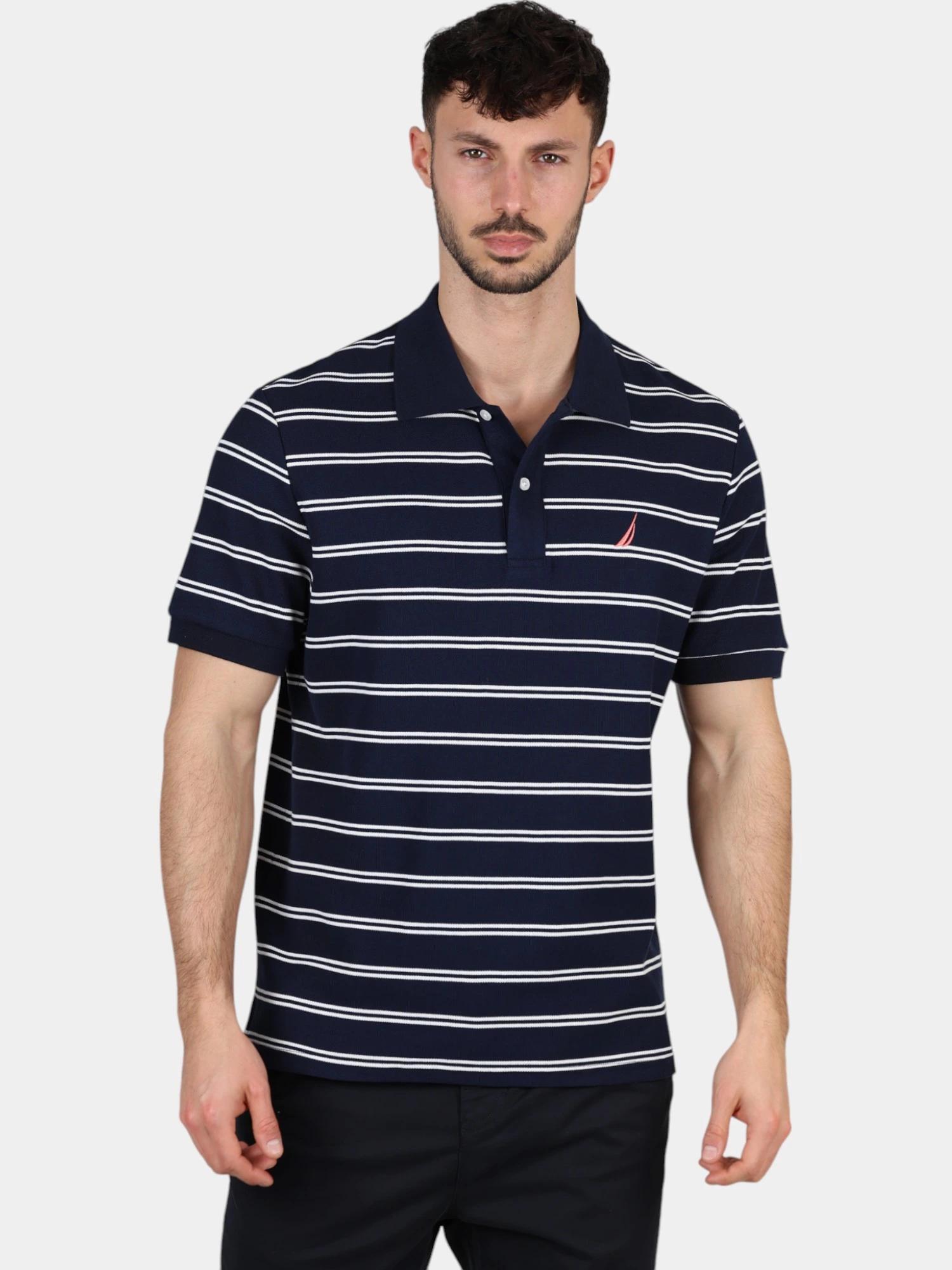 Polo heren Klaus 1/5