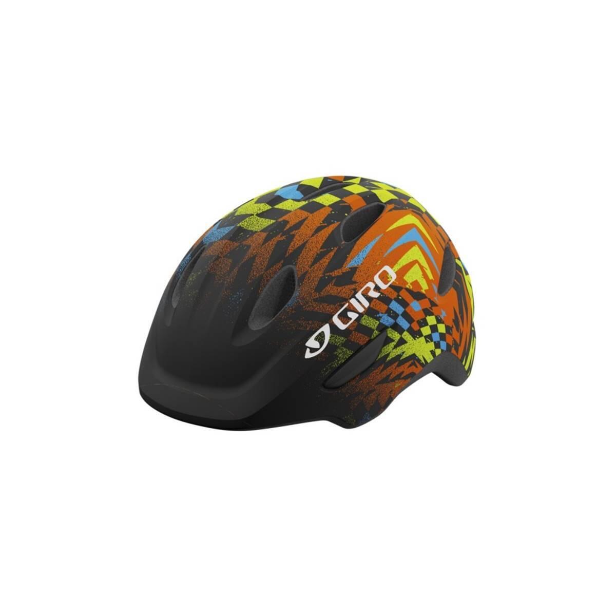 Casque vélo enfant Giro Scamp 3/4