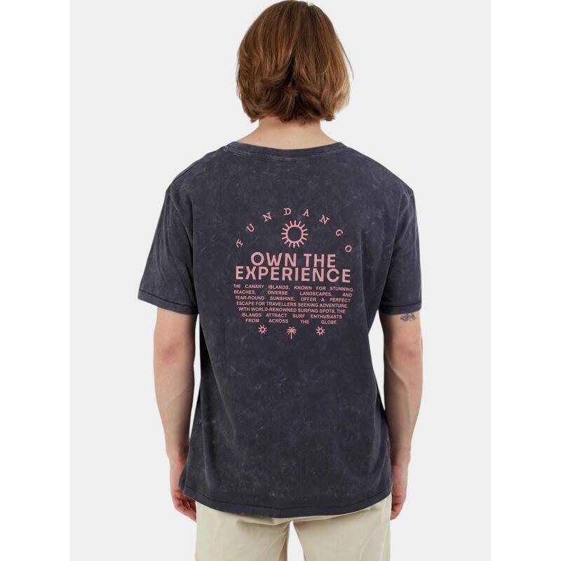 Tricou cu maneci scurte Dane Surf Pocket-T barbati