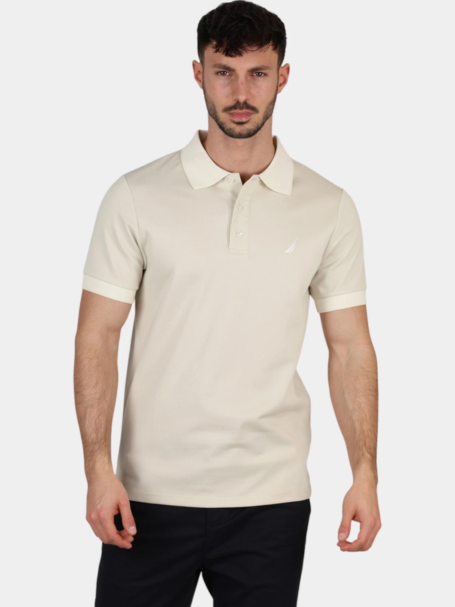 NAUTICA Polo uomo Harlyn Slim Fit