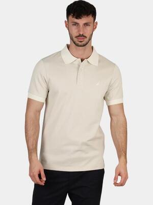 Polo heren harlyn slim fit
