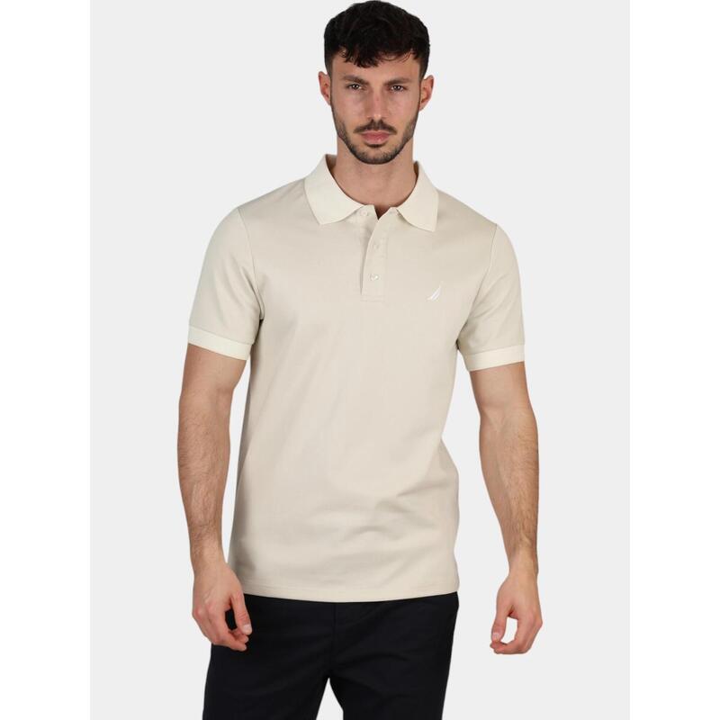 Polo hommes Harlyn Slim Fit