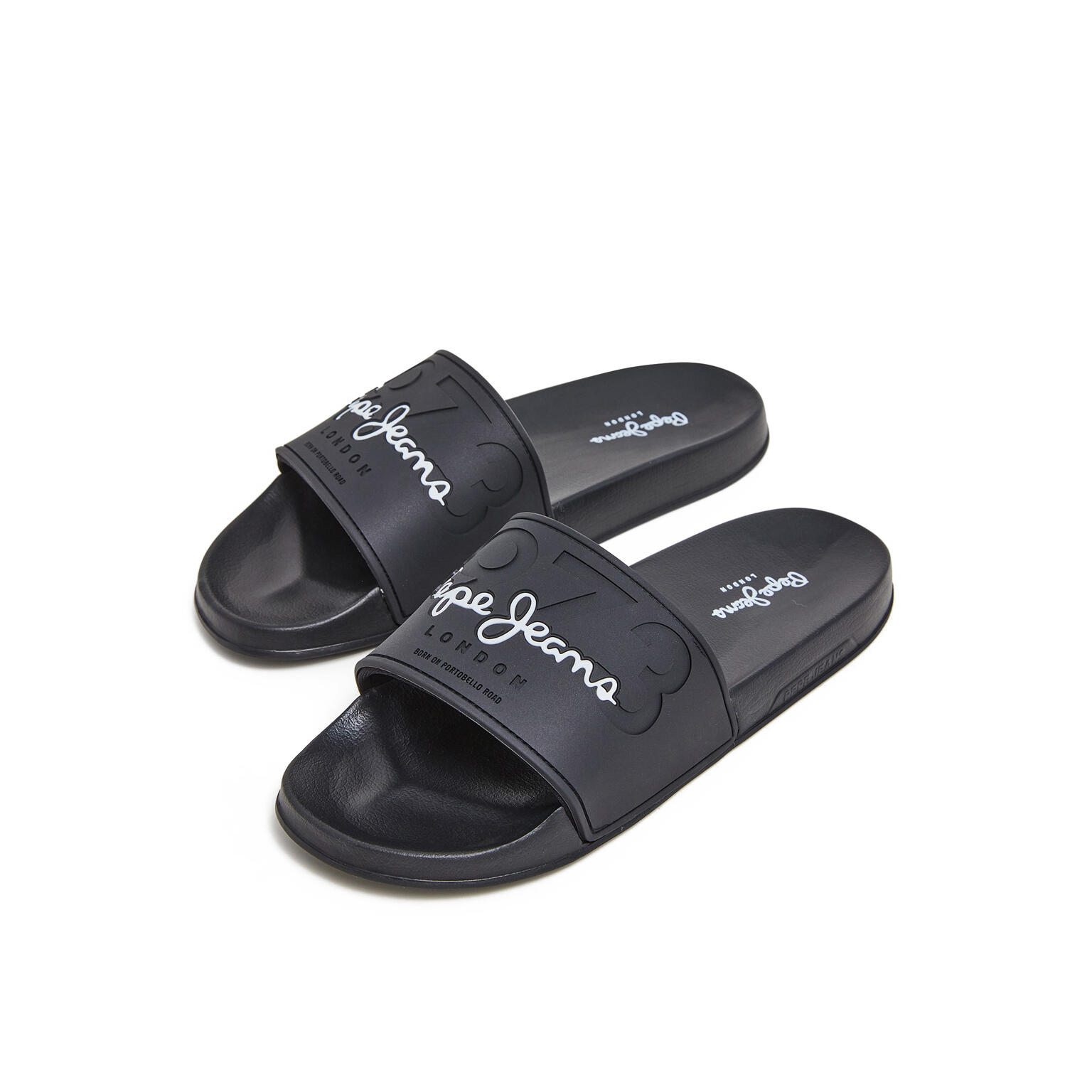 Tongs Pepe Jeans Slider 4/6