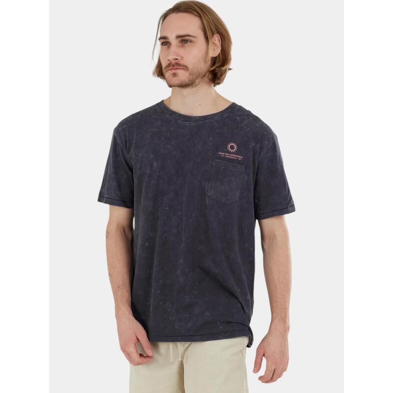 Tricou cu maneci scurte Dane Surf Pocket-T barbati