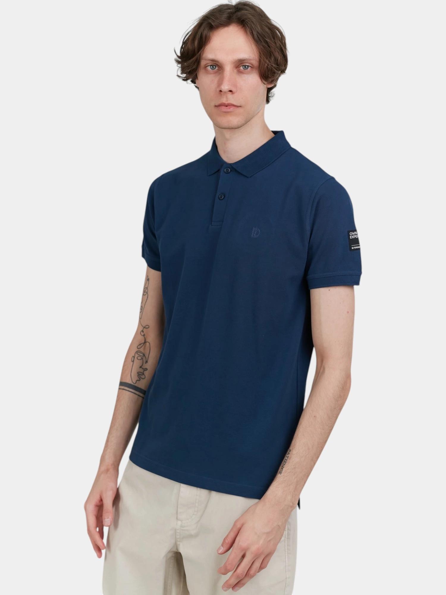 Tricou cu guler Insignia Poloshirt barbati
