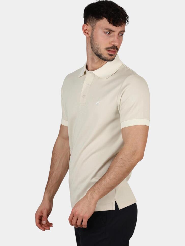 Koszulka polo męska Nautica Harlyn Slim Fit