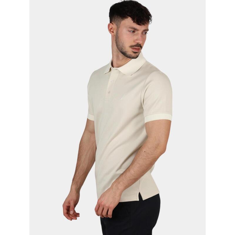 Polo hommes Harlyn Slim Fit