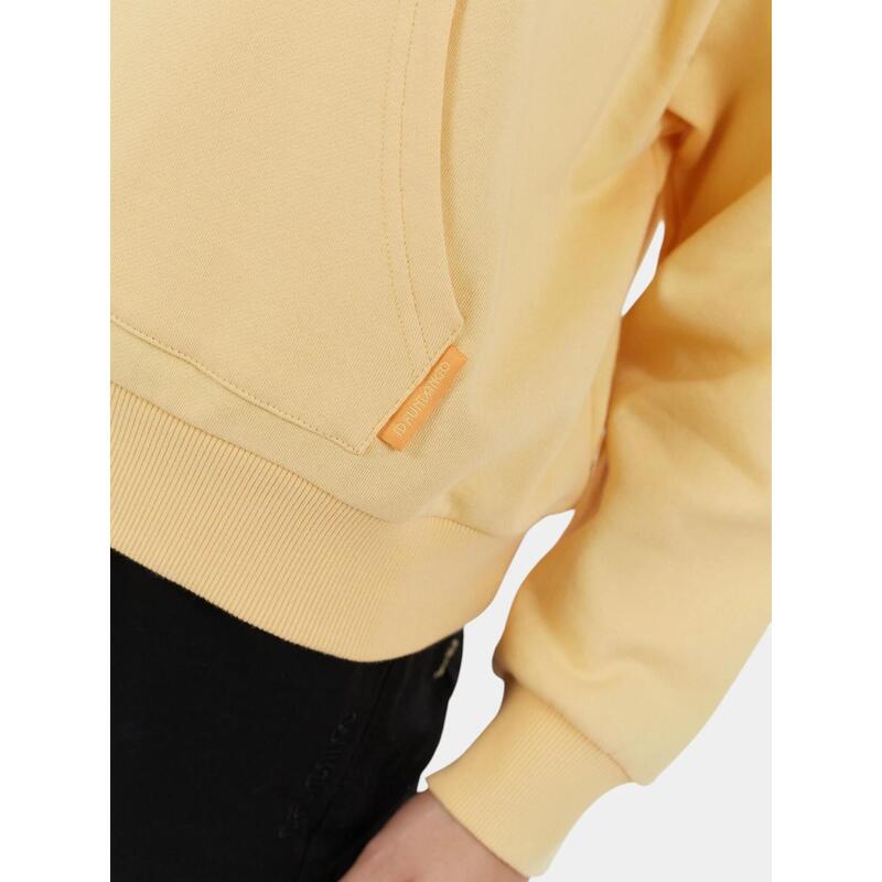 Pulover cu gluga Lopez Sweatshirt femei