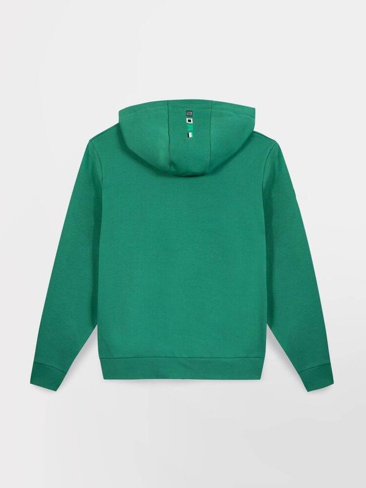 Bluza męska z kapturem TBS Gianizip