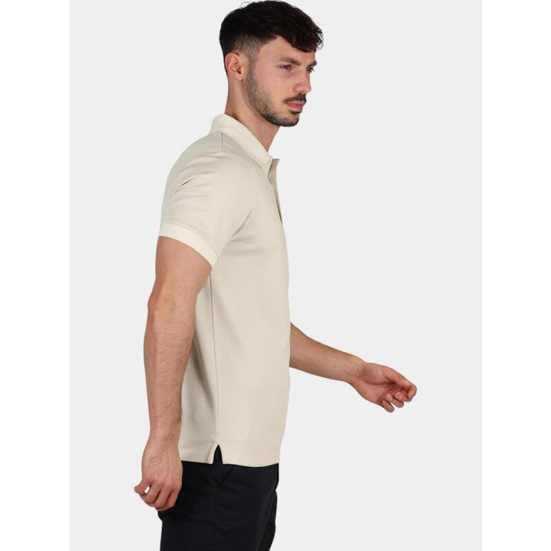 Polo hommes Harlyn Slim Fit